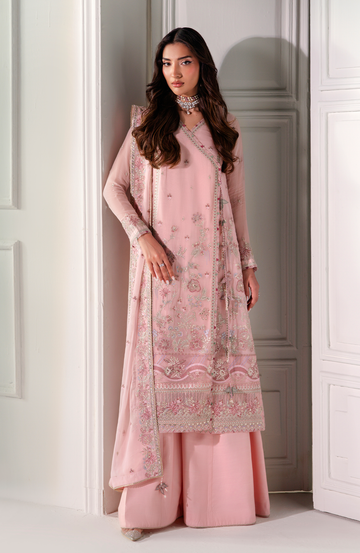 Seran | Aurelle Formals 25 | ARABELLA