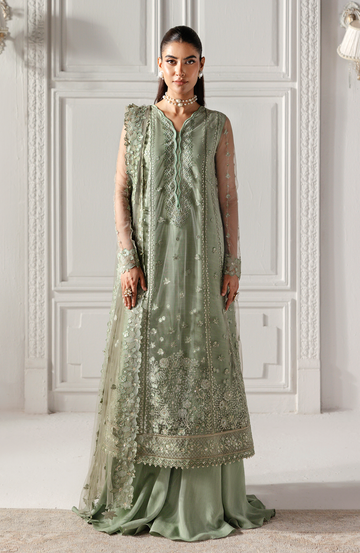 Seran | Aurelle Formals 25 | SERAPHINA