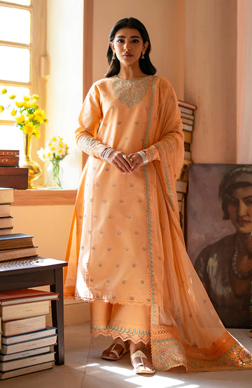 Seran | Jahaan Eid Edit 24 | Hooriya - Khanumjan Pakistani Clothes and Designer Dresses in UK, USA
