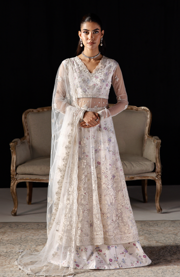 Seran | Aurelle Formals 25 |ISABELLA