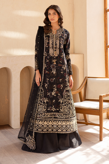 Emaan Adeel | Noore Festive Formals | ZAREYA