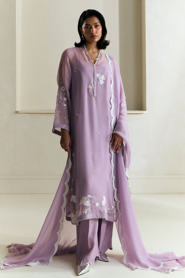 Zara Shahjahan | Festive Wear 25 | ZR25F0544