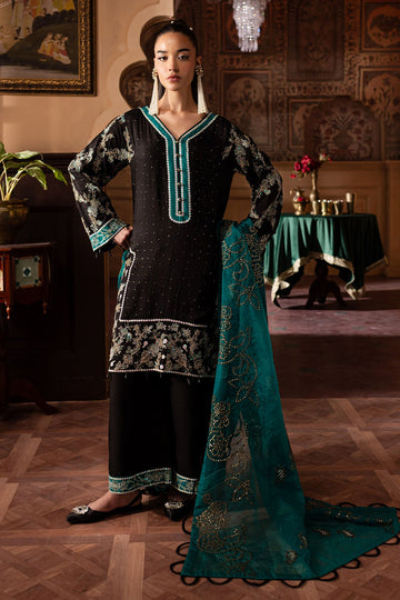 Nureh | Nur Mahal Formals | NE-140