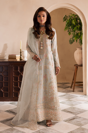 Emaan Adeel I|Celine Pret |Arghawani