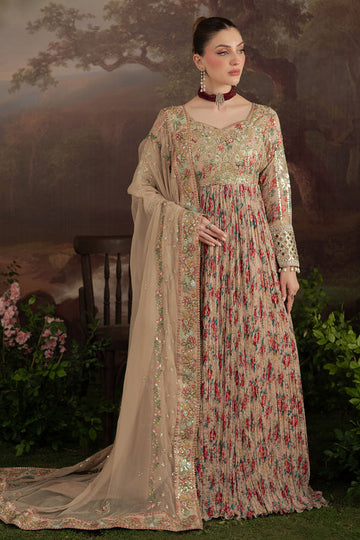 Nureh | Amaya Formals | AM-13