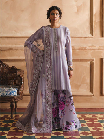 Humjoli | Luxury Collection | Lourbel - Khanumjan Pakistani Clothes and Designer Dresses in UK, USA