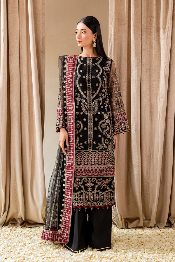 Farasha | Lumiere Fornmals | NOUR - Khanumjan  Pakistani Clothes and Designer Dresses in UK, USA