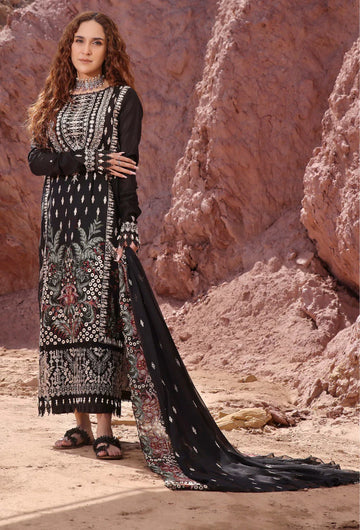 Humdum | Afsoon Lawn 24 | D01 - Khanumjan Pakistani Clothes and Designer Dresses in UK, USA