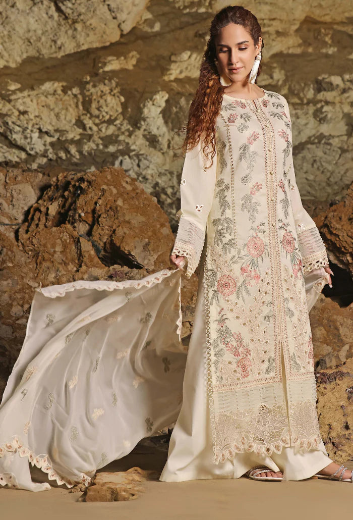 Humdum | Afsoon Lawn 24 | D07 - Khanumjan  Pakistani Clothes and Designer Dresses in UK, USA