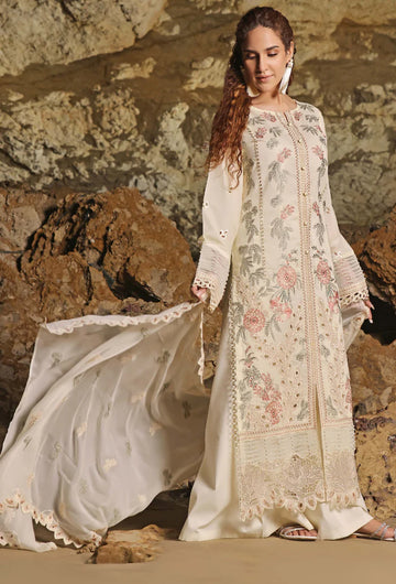 Humdum | Afsoon Lawn 24 | D07 - Khanumjan Pakistani Clothes and Designer Dresses in UK, USA