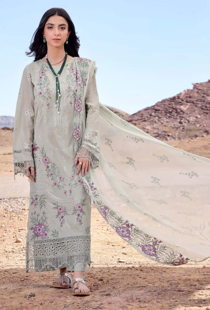Humdum | Afsoon Lawn 24 | D04 - Khanumjan  Pakistani Clothes and Designer Dresses in UK, USA