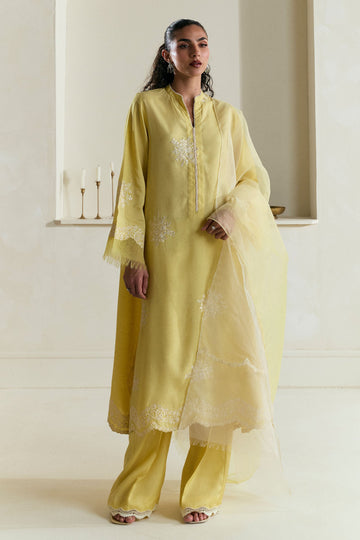 Zara Shahjahan | Festive Wear 25 | ZR25F0534