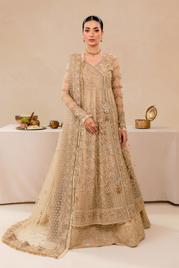 Farasha | Lumiere Fornmals | DREAMT FLAIR - Khanumjan  Pakistani Clothes and Designer Dresses in UK, USA