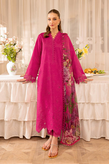Farasha | Seraya Lawn 24 | ASTER - Khanumjan Pakistani Clothes and Designer Dresses in UK, USA