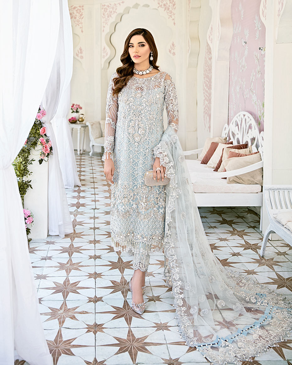 Pakistani wedding formals hotsell