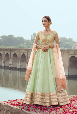 Maya | Wedding Formal Ulfat | INDAH - Khanumjan  Pakistani Clothes and Designer Dresses in UK, USA