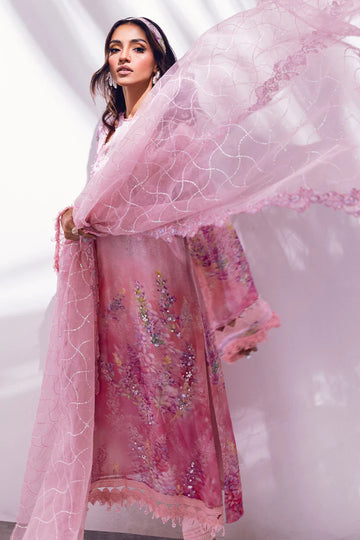 Nureh | Ballerina Formals | Bombshell - Khanumjan Pakistani Clothes and Designer Dresses in UK, USA