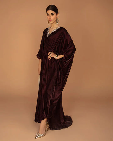 Faiza Saqlain | Aleira Evening Edit 24 | Adiba - Khanumjan Pakistani Clothes and Designer Dresses in UK, USA