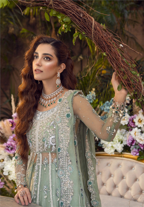 Maya | Wedding Formal Babul | PARNIYA - Khanumjan  Pakistani Clothes and Designer Dresses in UK, USA