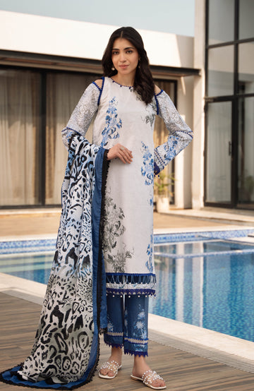 Alzohaib | Premium Prints 25 | AZP-25-02