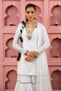 Nilofer Shahid | Nur e Subh Formals | Chandni - Khanumjan  Pakistani Clothes and Designer Dresses in UK, USA