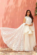 Nilofer Shahid | Nur e Subh Formals | Arzoo - Khanumjan  Pakistani Clothes and Designer Dresses in UK, USA
