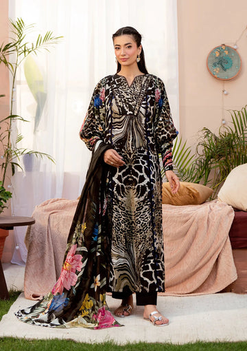 Elaf Premium | Prints 25 | EPS-4B NOIR ESSENCE