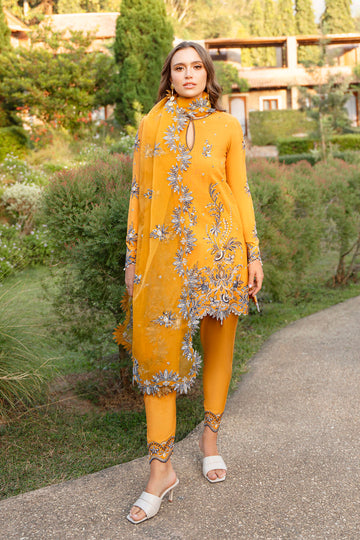 Enzo | Leia Silk Pret | Estella