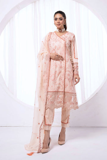 House of Nawab | Lawn Collection 24 | ALAYA - Khanumjan Pakistani Clothes and Designer Dresses in UK, USA