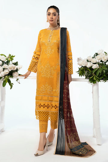 House of Nawab | Lawn Collection 24 | AEMA - Khanumjan Pakistani Clothes and Designer Dresses in UK, USA