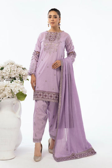 House of Nawab | Lawn Collection 24 | HAKIMA - Khanumjan Pakistani Clothes and Designer Dresses in UK, USA