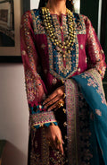 Eleshia | Khatoon Wedding Formals | Sahiba - Khanumjan  Pakistani Clothes and Designer Dresses in UK, USA