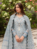 Gulaal | Luxury Pret | ESTIRAH GL-LP-V1-02 - Khanumjan  Pakistani Clothes and Designer Dresses in UK, USA