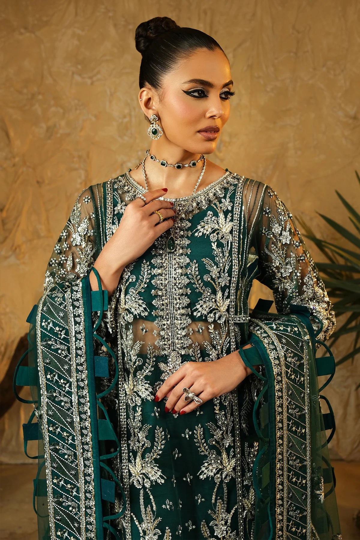Mina Kashif | Kahani Luxury Formals 23 | Dastan - Khanumjan  Pakistani Clothes and Designer Dresses in UK, USA