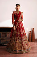 Eleshia | Khatoon Wedding Formals | Raeesa - Khanumjan  Pakistani Clothes and Designer Dresses in UK, USA