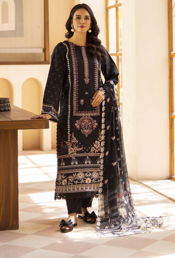 Humdum | Zarwisha 25 | Zarwisha-D02