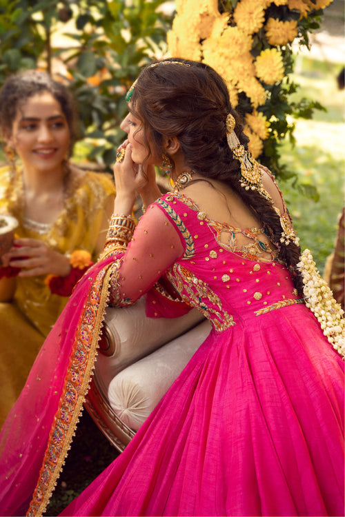 Maya | Wedding Formal Babul | SOHNI - Khanumjan  Pakistani Clothes and Designer Dresses in UK, USA