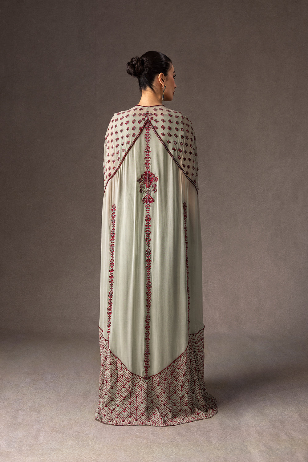 Caia | Pret Collection | SERENA - Khanumjan  Pakistani Clothes and Designer Dresses in UK, USA