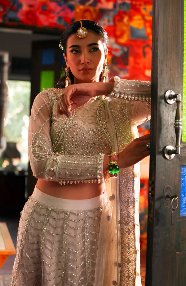 Eleshia | Khatoon Wedding Formals | Zeina - Khanumjan  Pakistani Clothes and Designer Dresses in UK, USA