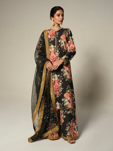 Humjoli | Luxury Collection | Sapphire - Khanumjan Pakistani Clothes and Designer Dresses in UK, USA
