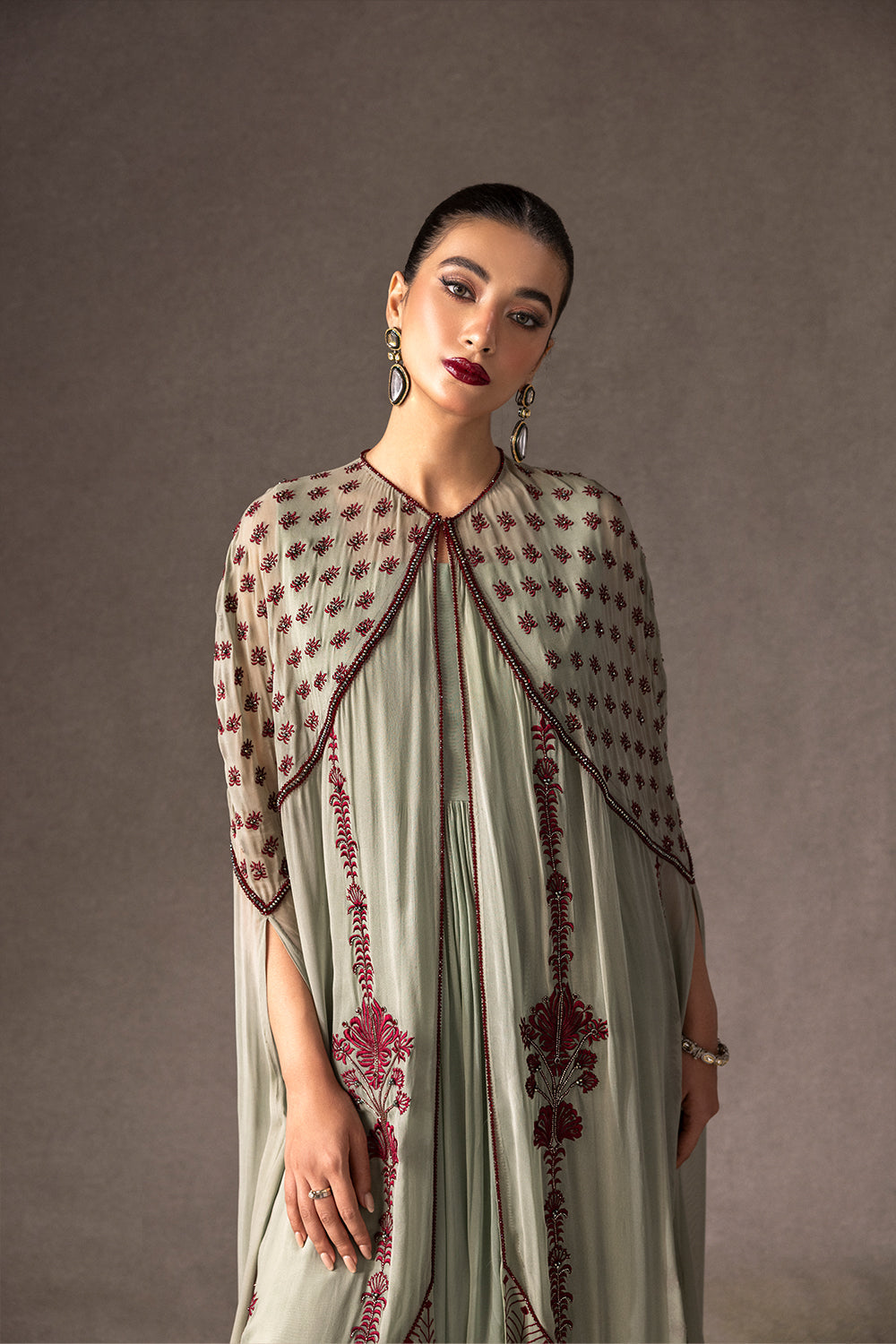 Caia | Pret Collection | SERENA - Khanumjan  Pakistani Clothes and Designer Dresses in UK, USA