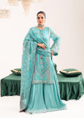 Dastoor | Sajni Luxury Eid Collection 24 | Gulnoor - Khanumjan  Pakistani Clothes and Designer Dresses in UK, USA