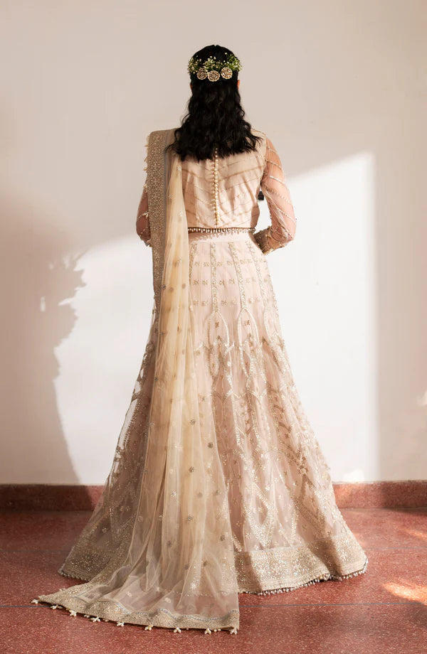 Eleshia | Khatoon Wedding Formals | Zeina - Khanumjan  Pakistani Clothes and Designer Dresses in UK, USA