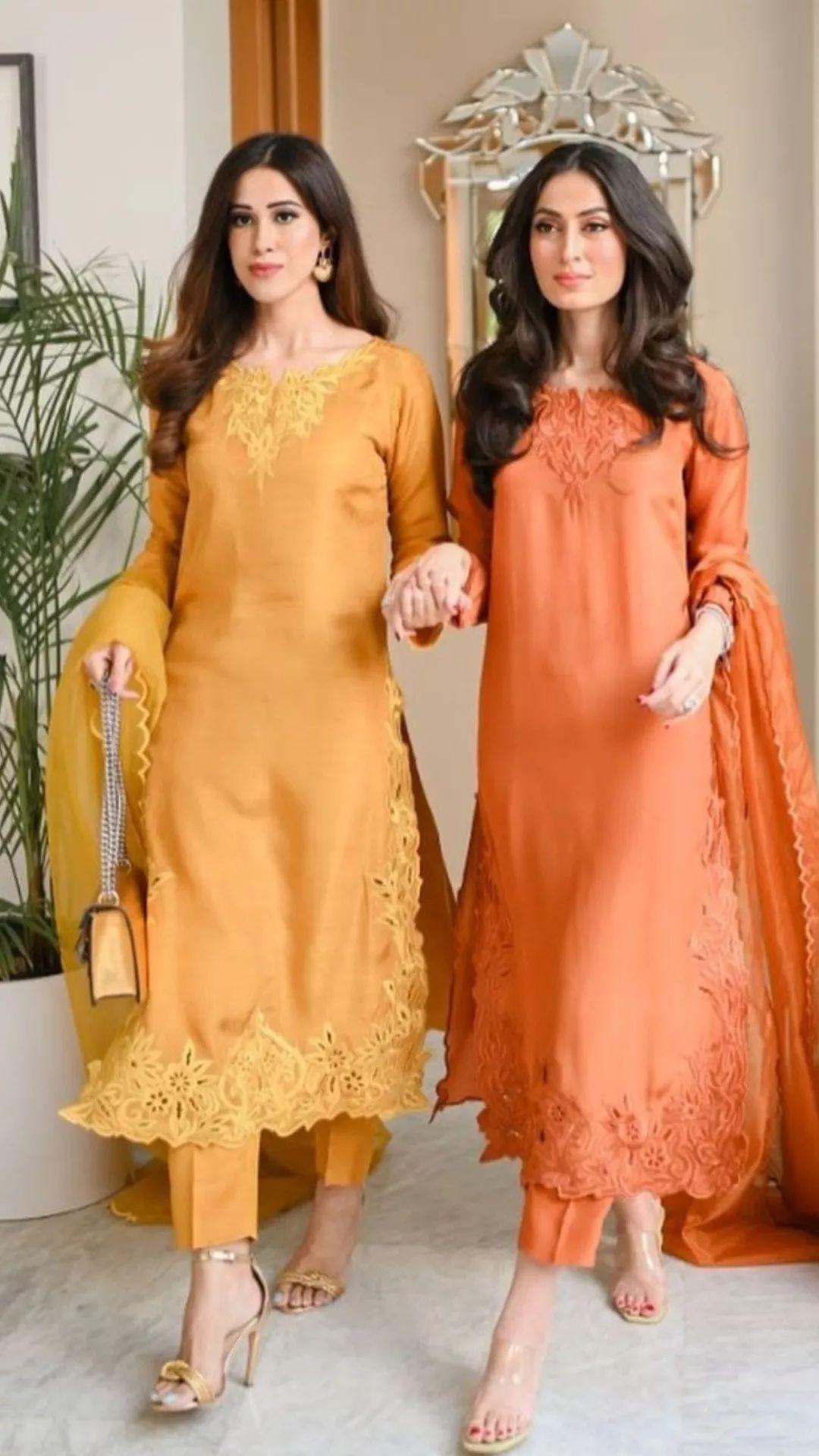 Leon | Leon Luxe Collection | NAZ - Khanumjan  Pakistani Clothes and Designer Dresses in UK, USA
