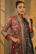 Mina Kashif | Kahani Luxury Formals 23 | Janiya - Khanumjan  Pakistani Clothes and Designer Dresses in UK, USA