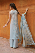 Iznik | Exclusive Lawn | UE-227 PRINTED LAWN - Khanumjan  Pakistani Clothes and Designer Dresses in UK, USA