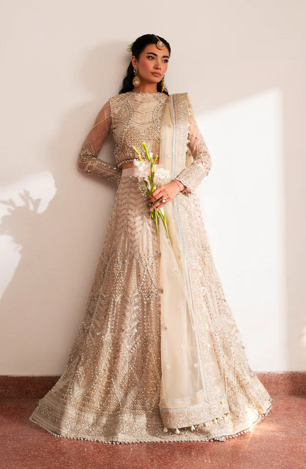 Eleshia | Khatoon Wedding Formals | Zeina - Khanumjan  Pakistani Clothes and Designer Dresses in UK, USA