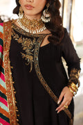 Mina Kashif | Meeral Formals 23 | MKF23-18 - Khanumjan  Pakistani Clothes and Designer Dresses in UK, USA