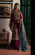 Eleshia | Khatoon Wedding Formals | Sahiba - Khanumjan  Pakistani Clothes and Designer Dresses in UK, USA