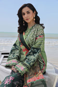 Maryam Hussain | Luxury Lawn 24 | GARDENIA - Khanumjan  Pakistani Clothes and Designer Dresses in UK, USA